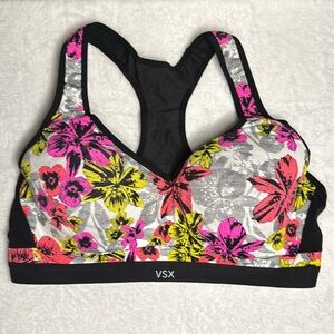 VSX Sports Bra